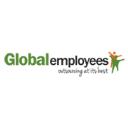 Global Employees logo